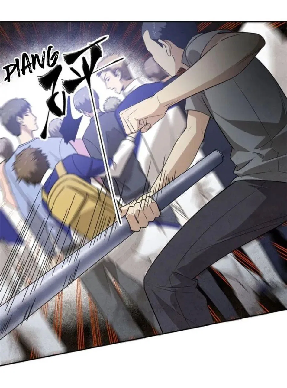 Global Martial Arts Chapter 18 – Page 3