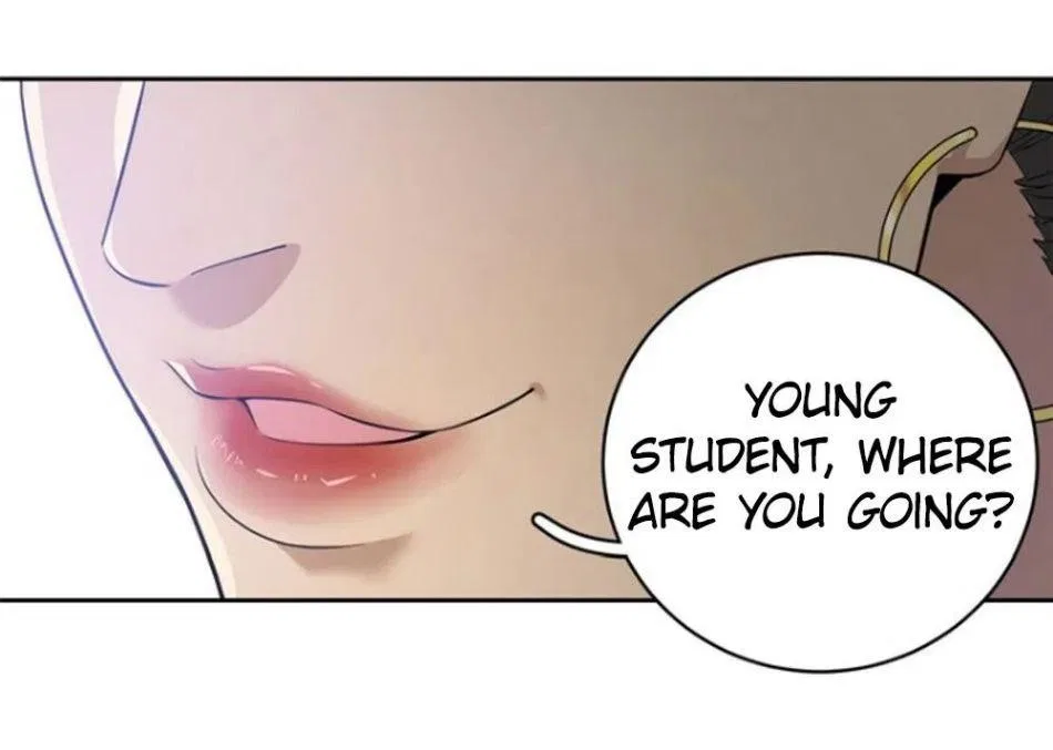 Global Martial Arts Chapter 18 – Page 8
