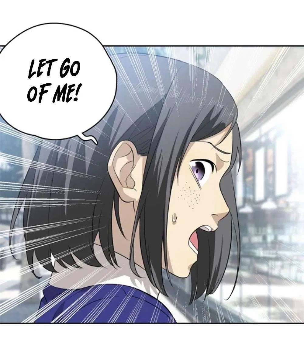 Global Martial Arts Chapter 17 – Page 6