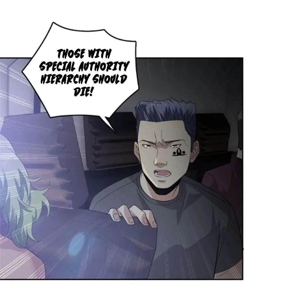 Global Martial Arts Chapter 17 – Page 24