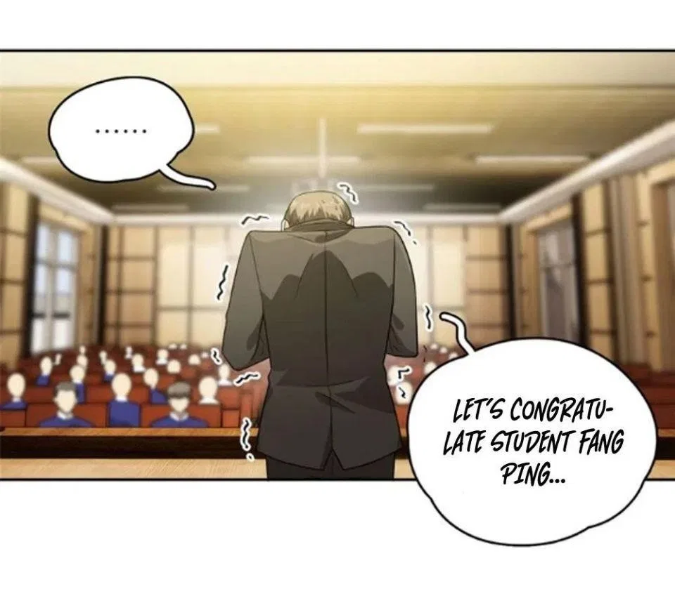 Global Martial Arts Chapter 16 – Page 13