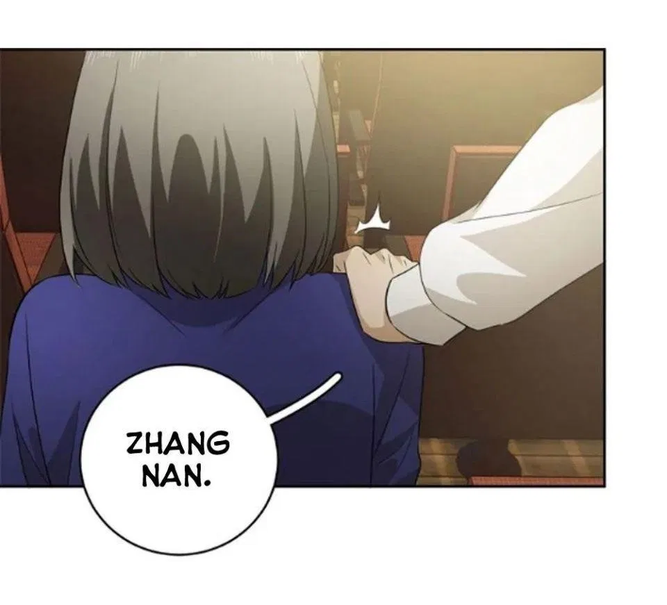 Global Martial Arts Chapter 16 – Page 22