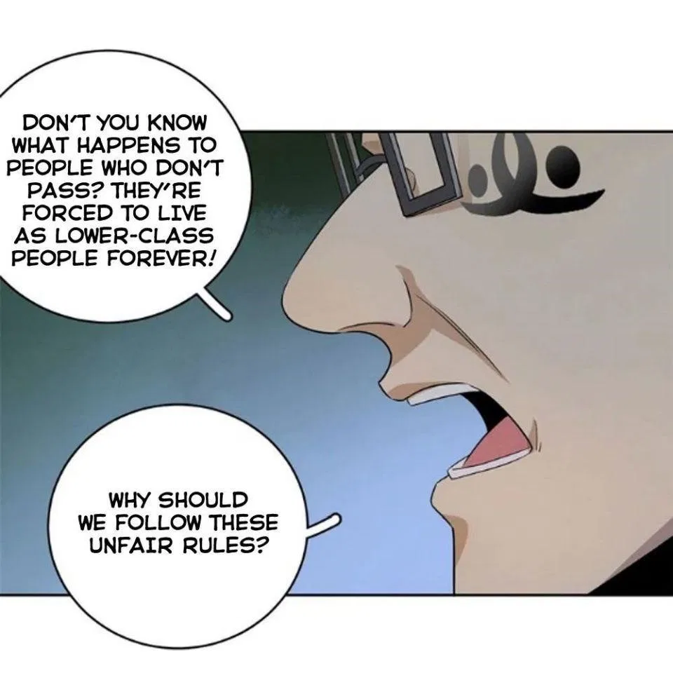 Global Martial Arts Chapter 16 – Page 32
