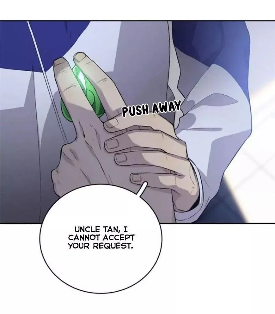 Global Martial Arts Chapter 15 – Page 7