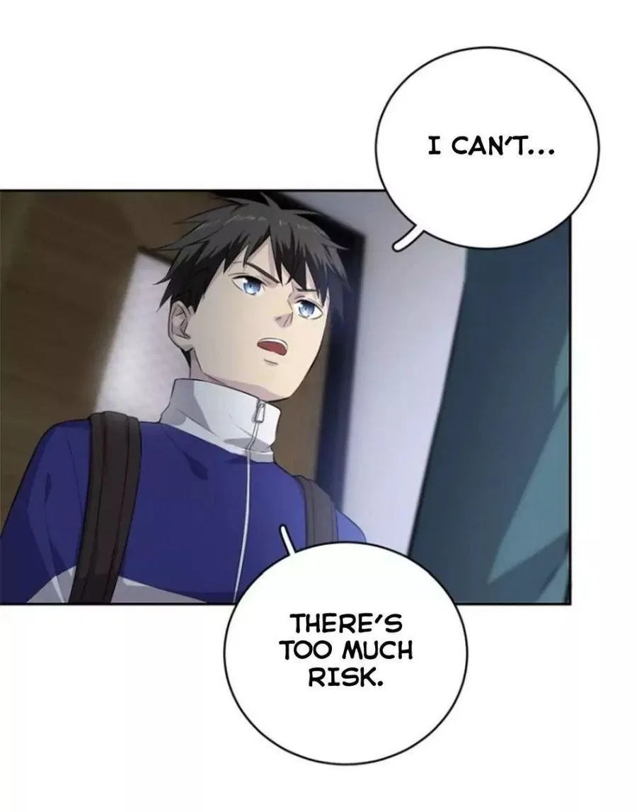Global Martial Arts Chapter 15 – Page 9