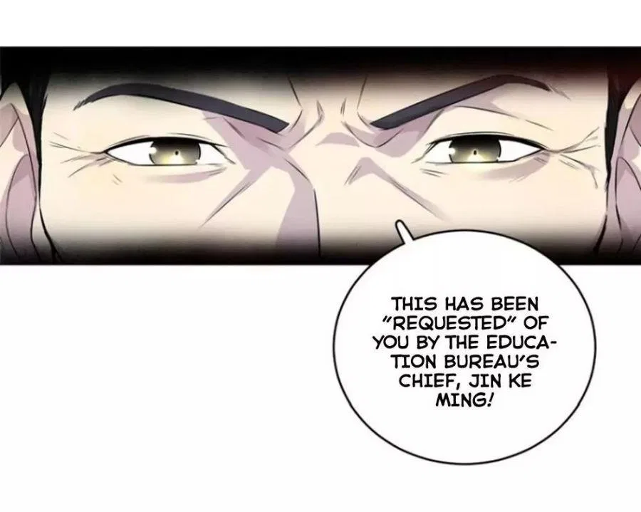 Global Martial Arts Chapter 15 – Page 10