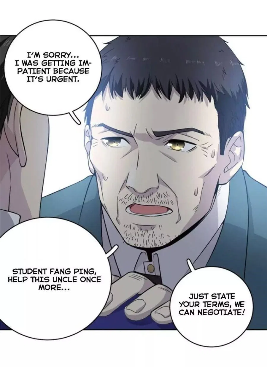 Global Martial Arts Chapter 15 – Page 14