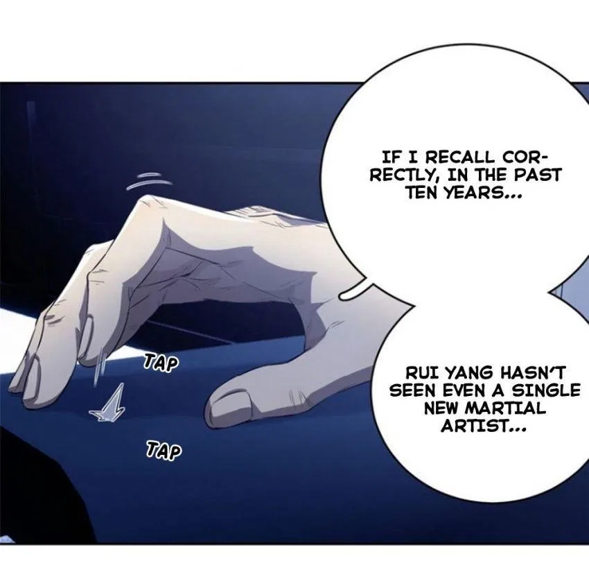Global Martial Arts Chapter 13 – Page 19