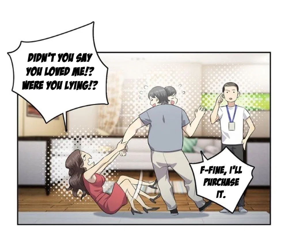 Global Martial Arts Chapter 12 – Page 17