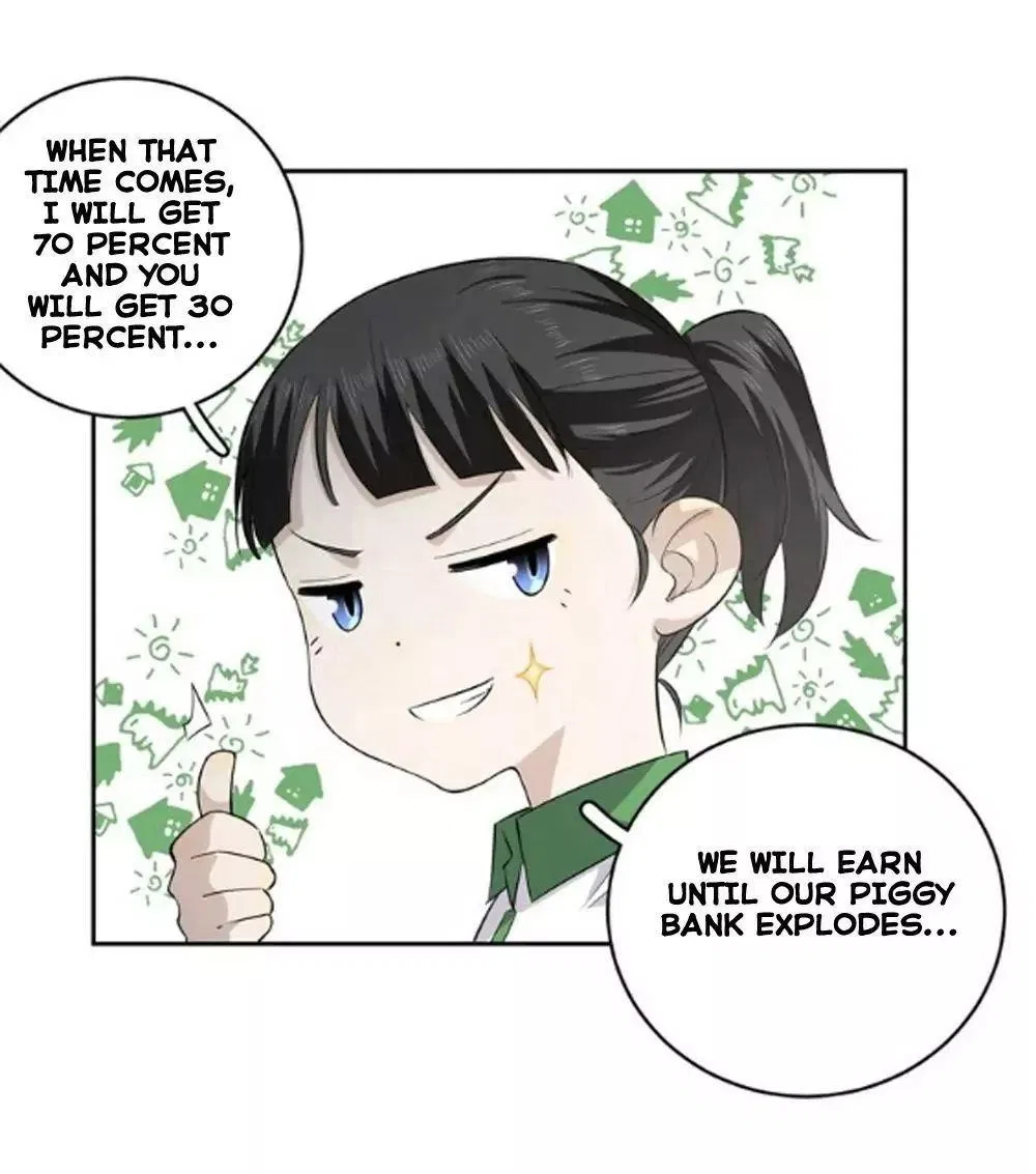Global Martial Arts Chapter 11 – Page 19