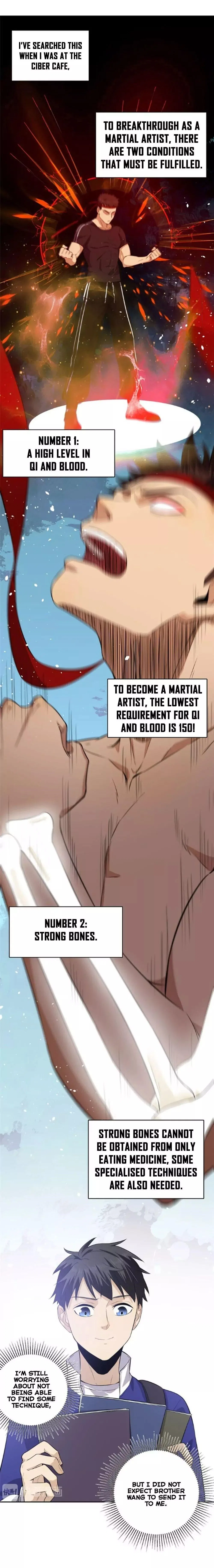 Global Martial Arts Chapter 11 – Page 24