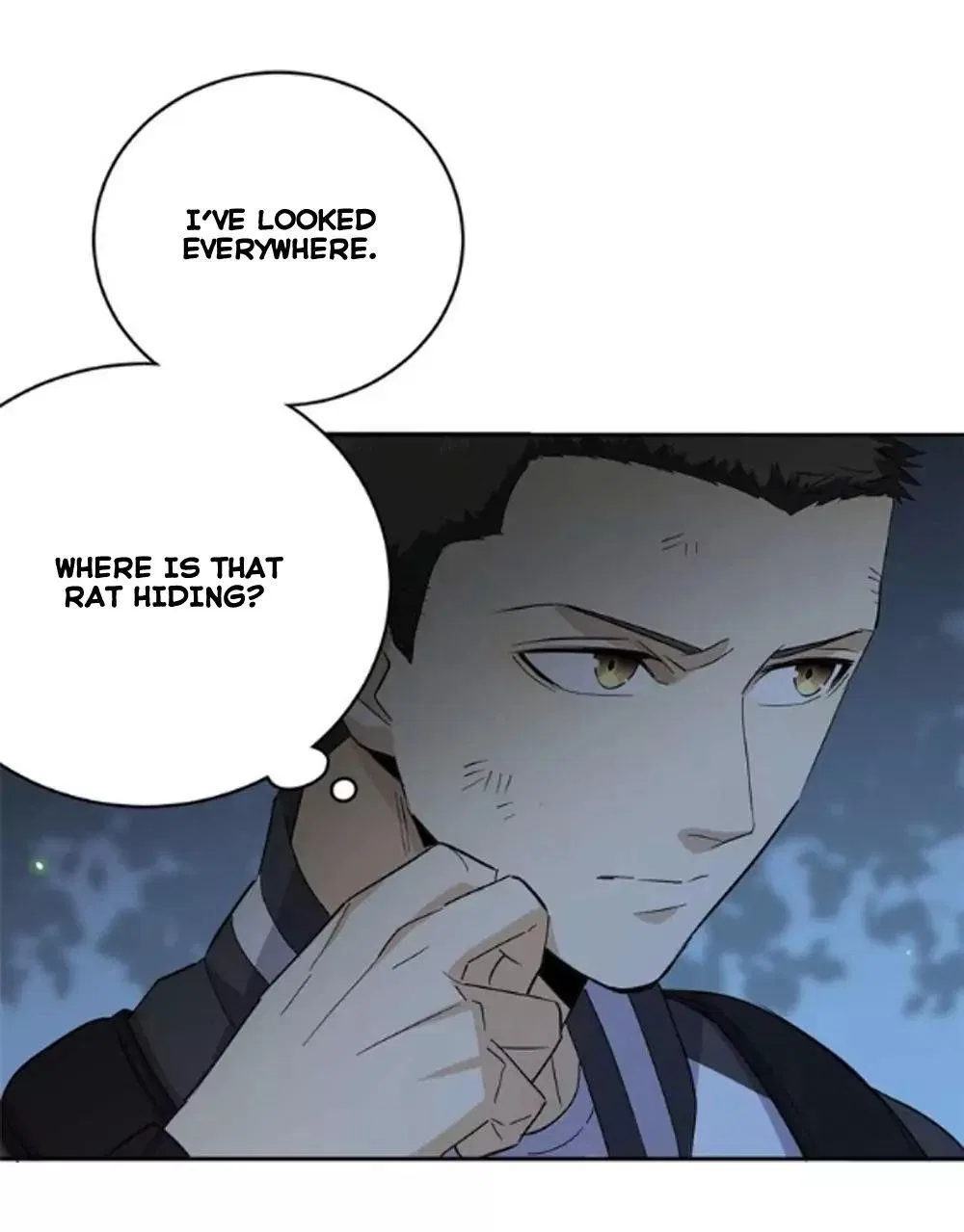 Global Martial Arts Chapter 10 – Page 2