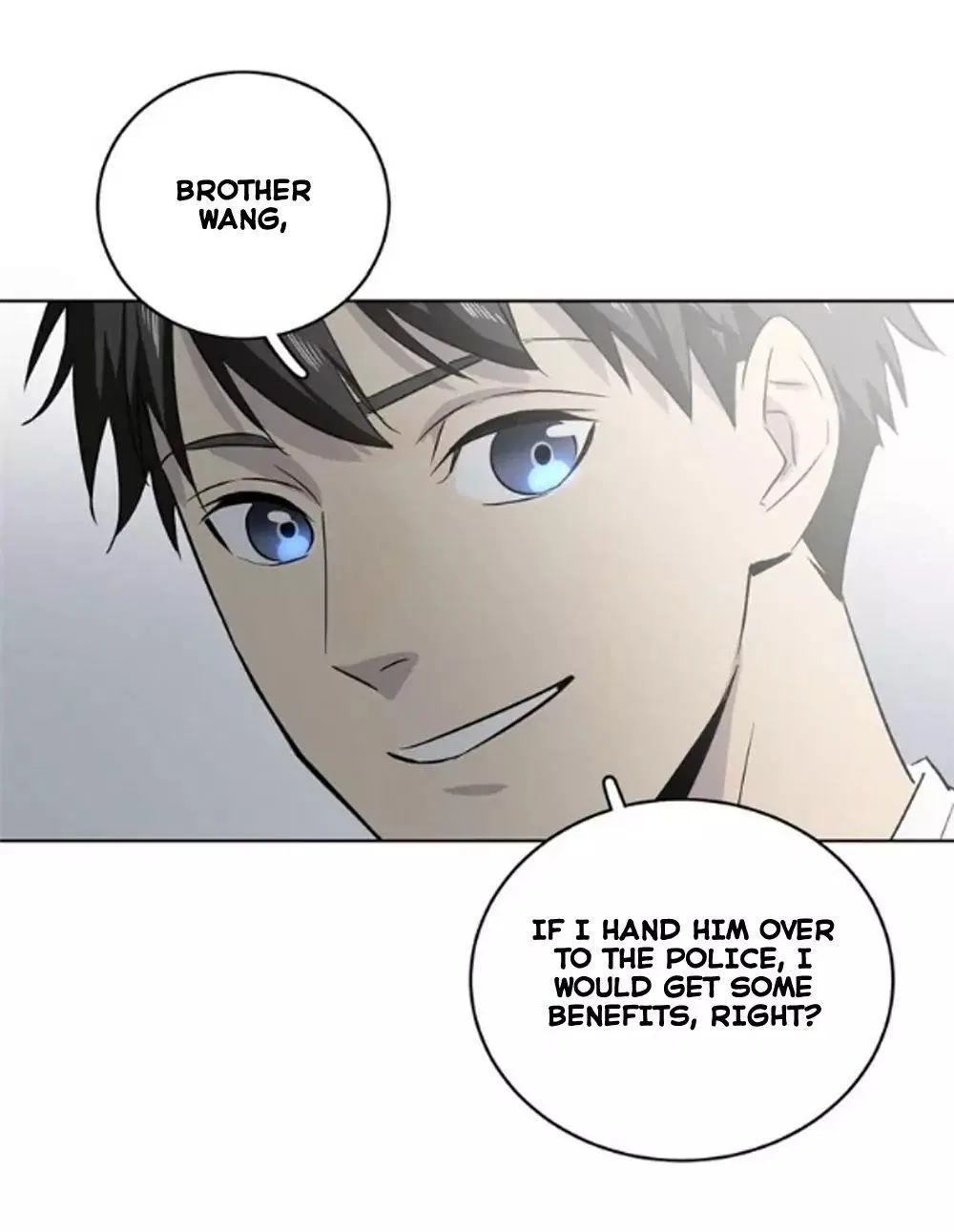 Global Martial Arts Chapter 10 – Page 14