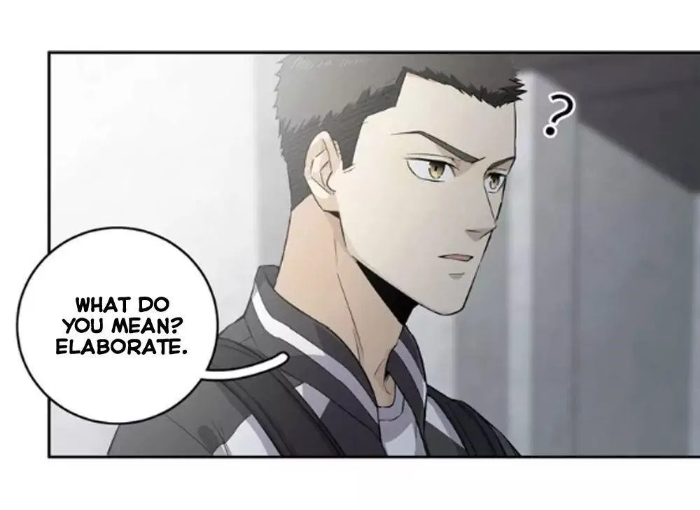 Global Martial Arts Chapter 10 – Page 15