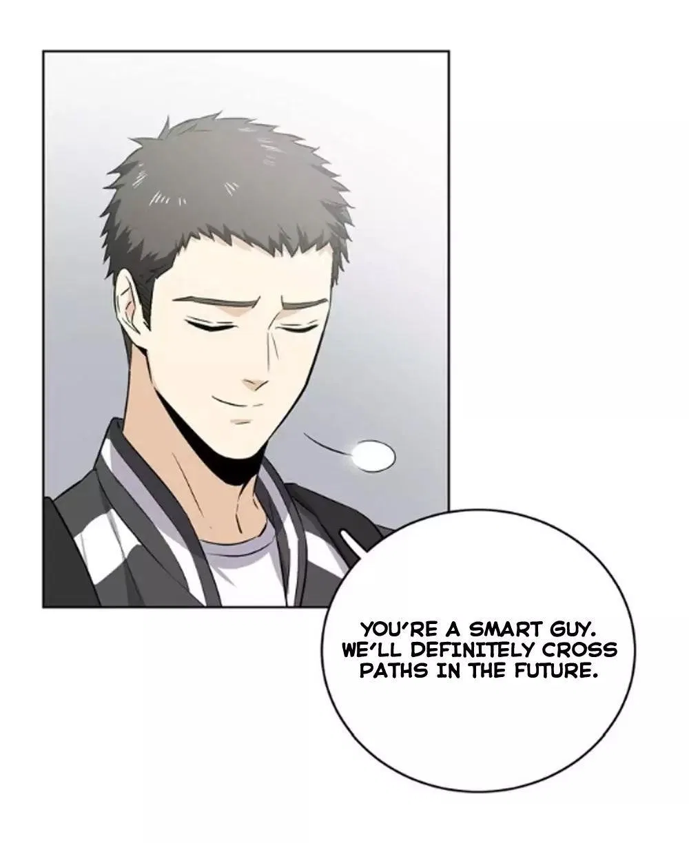 Global Martial Arts Chapter 10 – Page 21