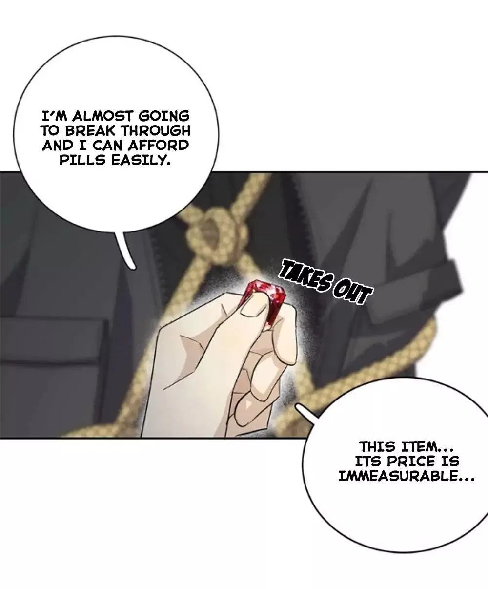 Global Martial Arts Chapter 10 – Page 23