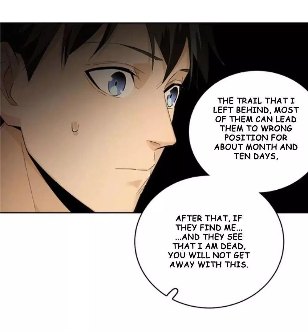 Global Martial Arts Chapter 9 – Page 13