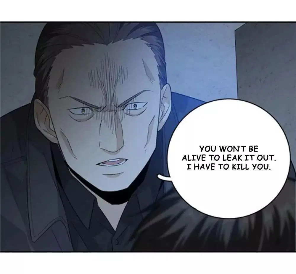 Global Martial Arts Chapter 8 – Page 3