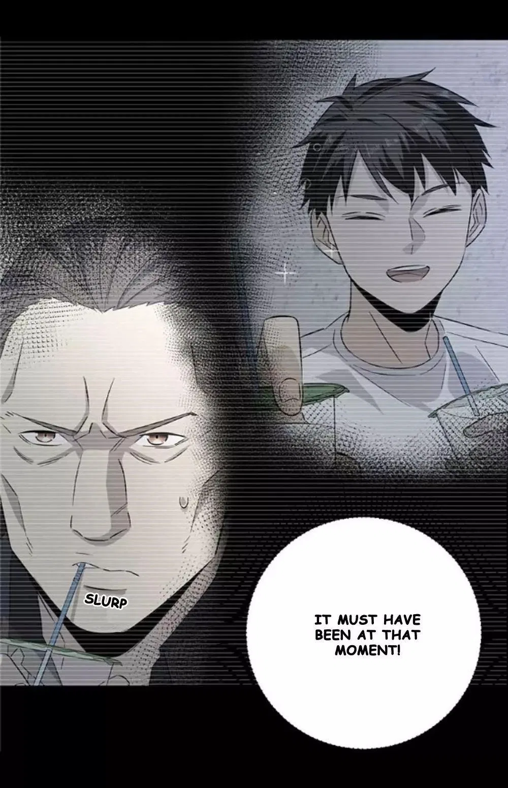 Global Martial Arts Chapter 8 – Page 6