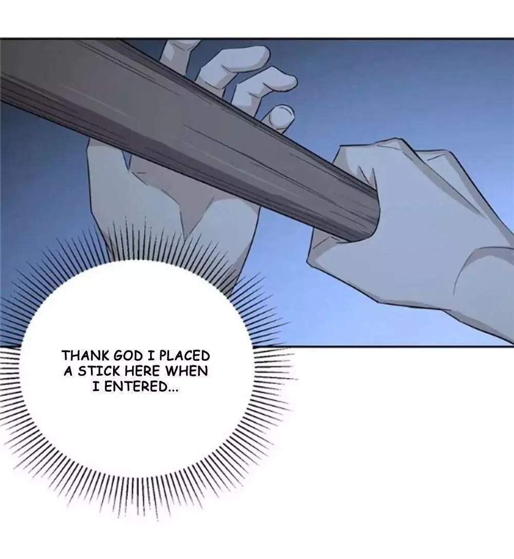 Global Martial Arts Chapter 8 – Page 11
