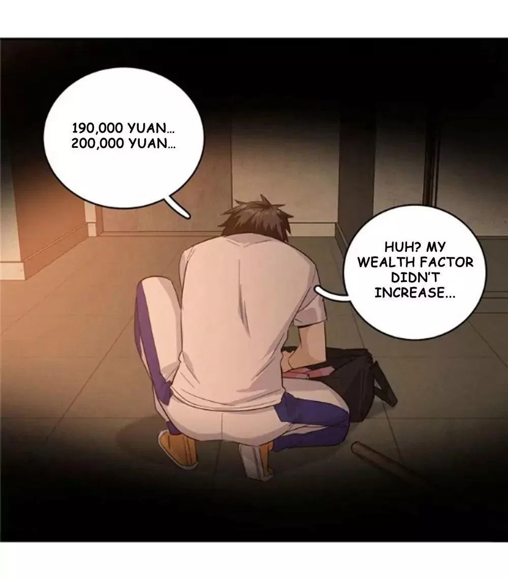 Global Martial Arts Chapter 8 – Page 20
