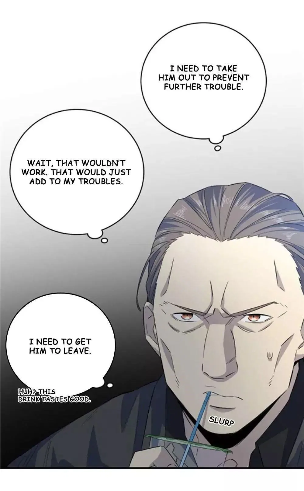 Global Martial Arts Chapter 7 – Page 4