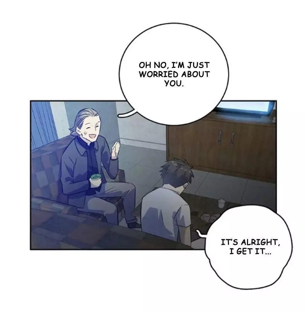 Global Martial Arts Chapter 7 – Page 7