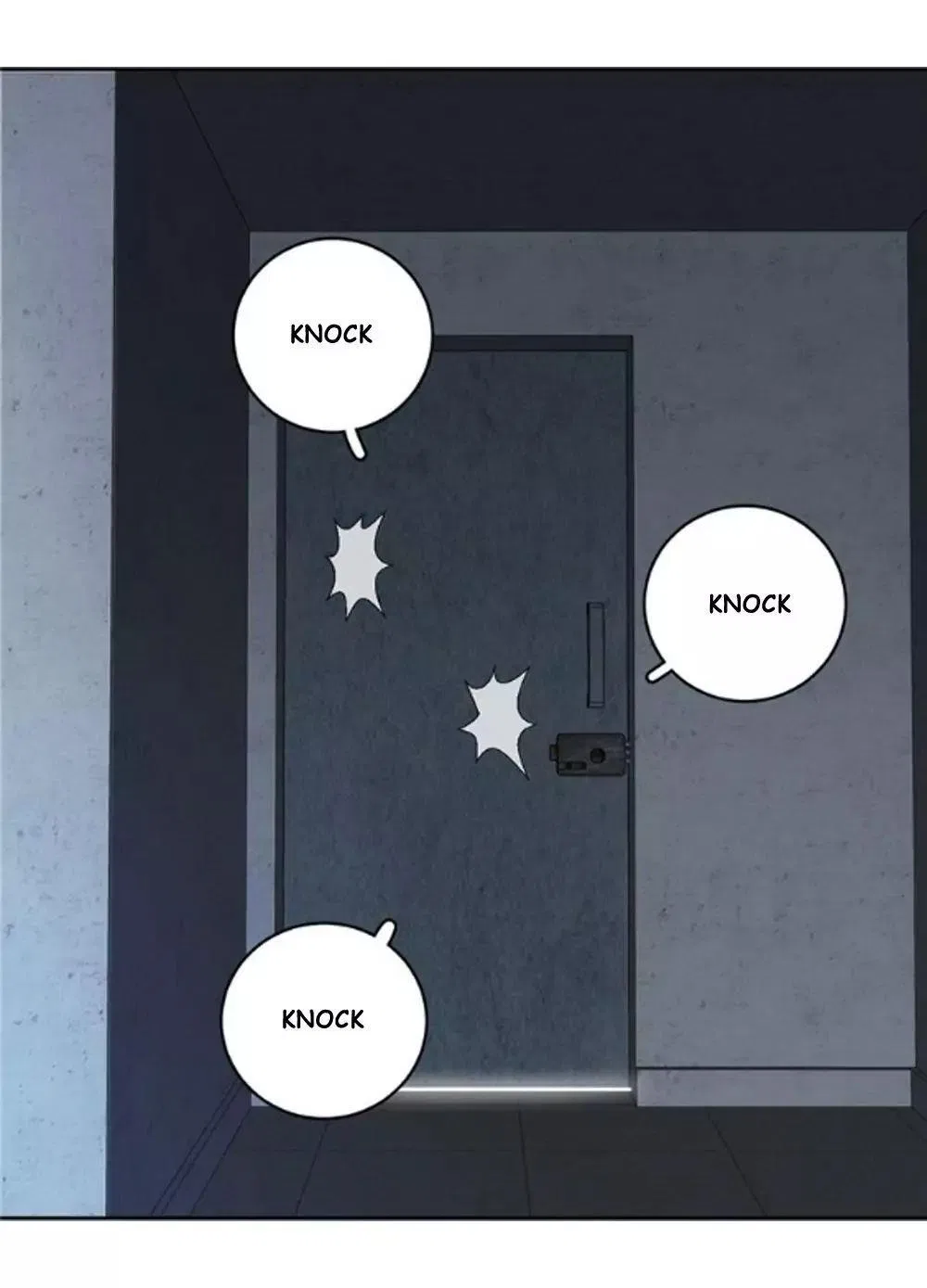 Global Martial Arts Chapter 6 – Page 14