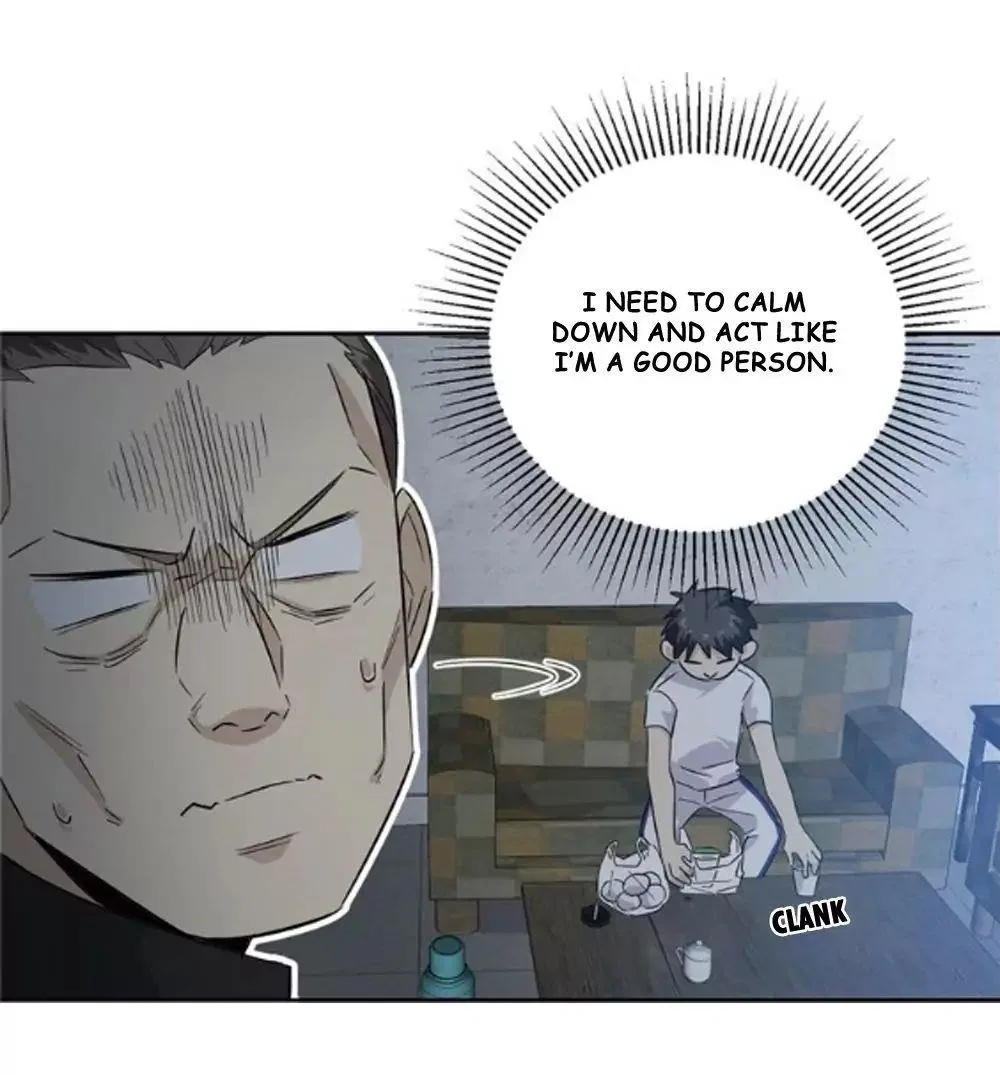 Global Martial Arts Chapter 6 – Page 20
