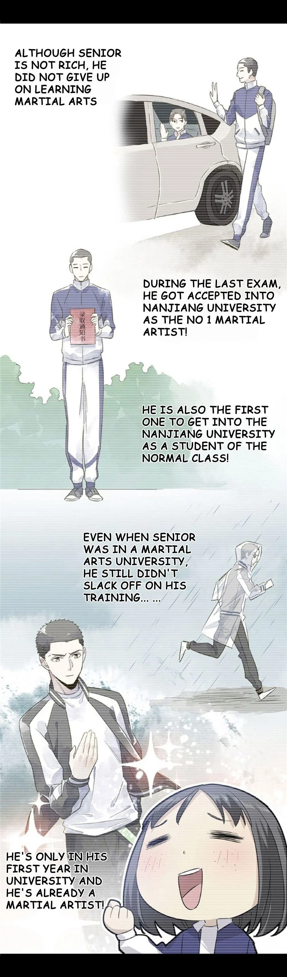 Global Martial Arts Chapter 4 – Page 7