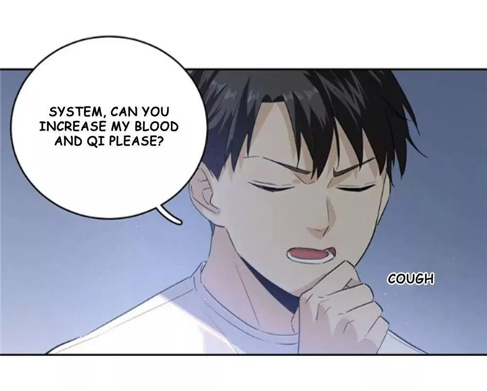 Global Martial Arts Chapter 2 – Page 6