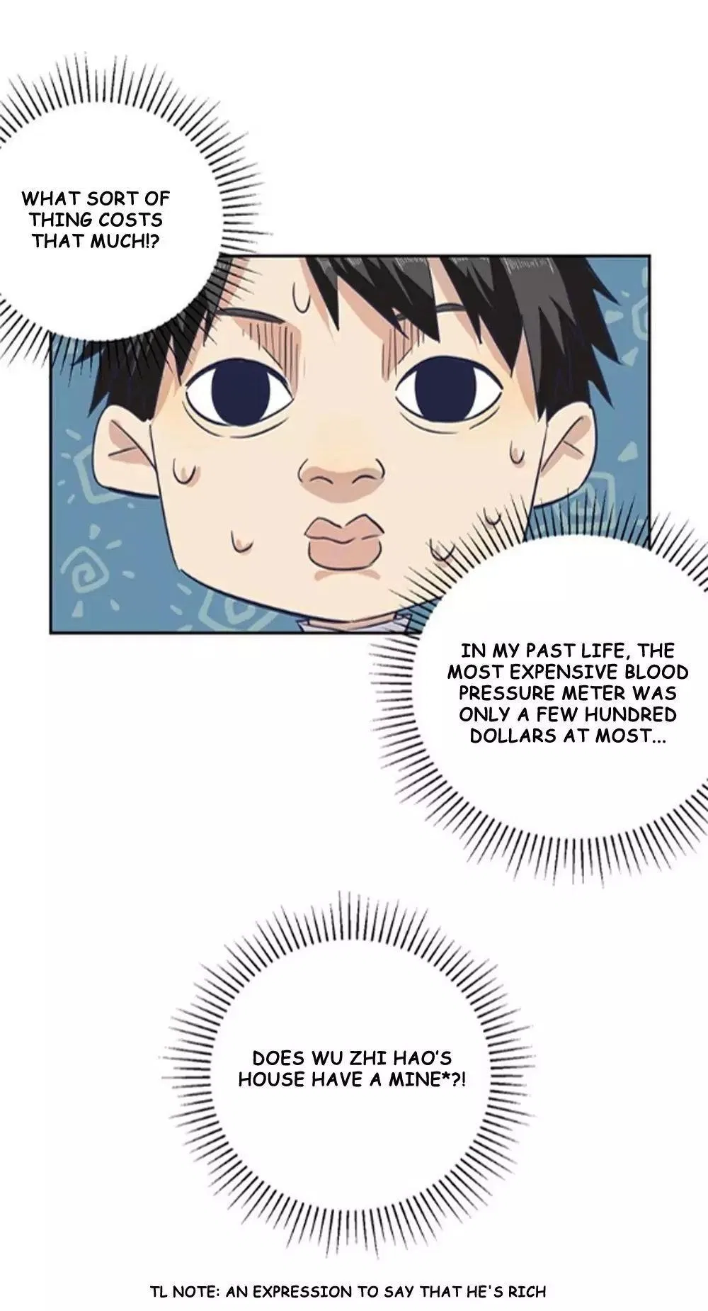 Global Martial Arts Chapter 2 – Page 26