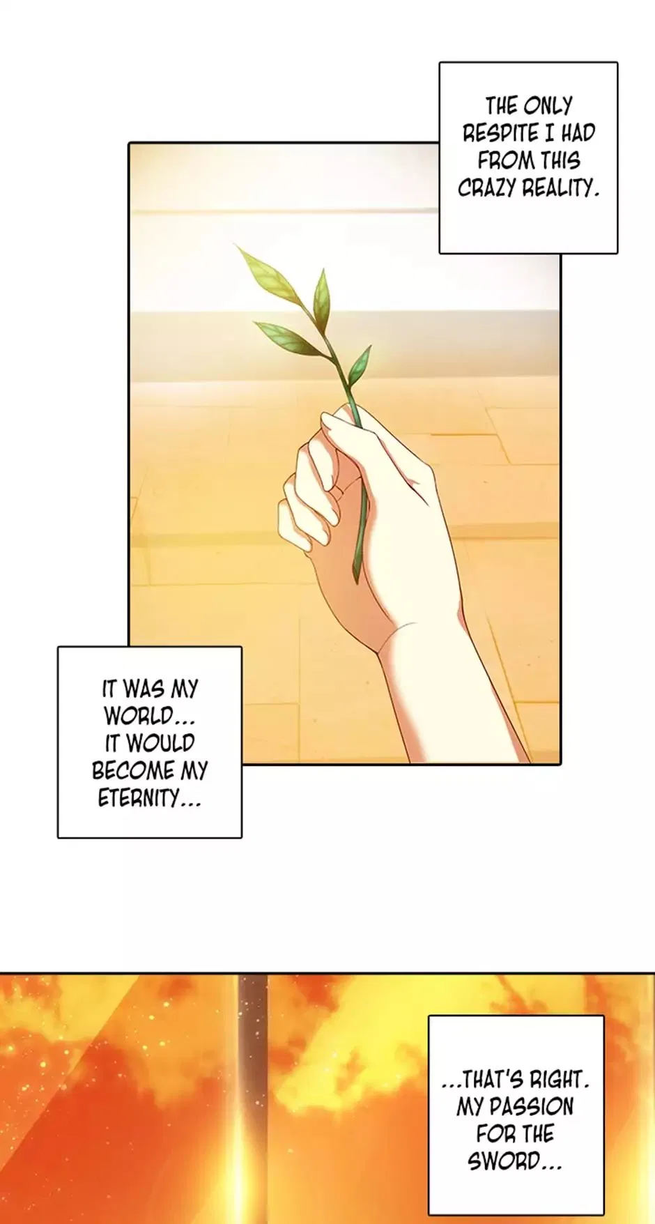 Reminiscence Adonis Chapter 2 – Page 14