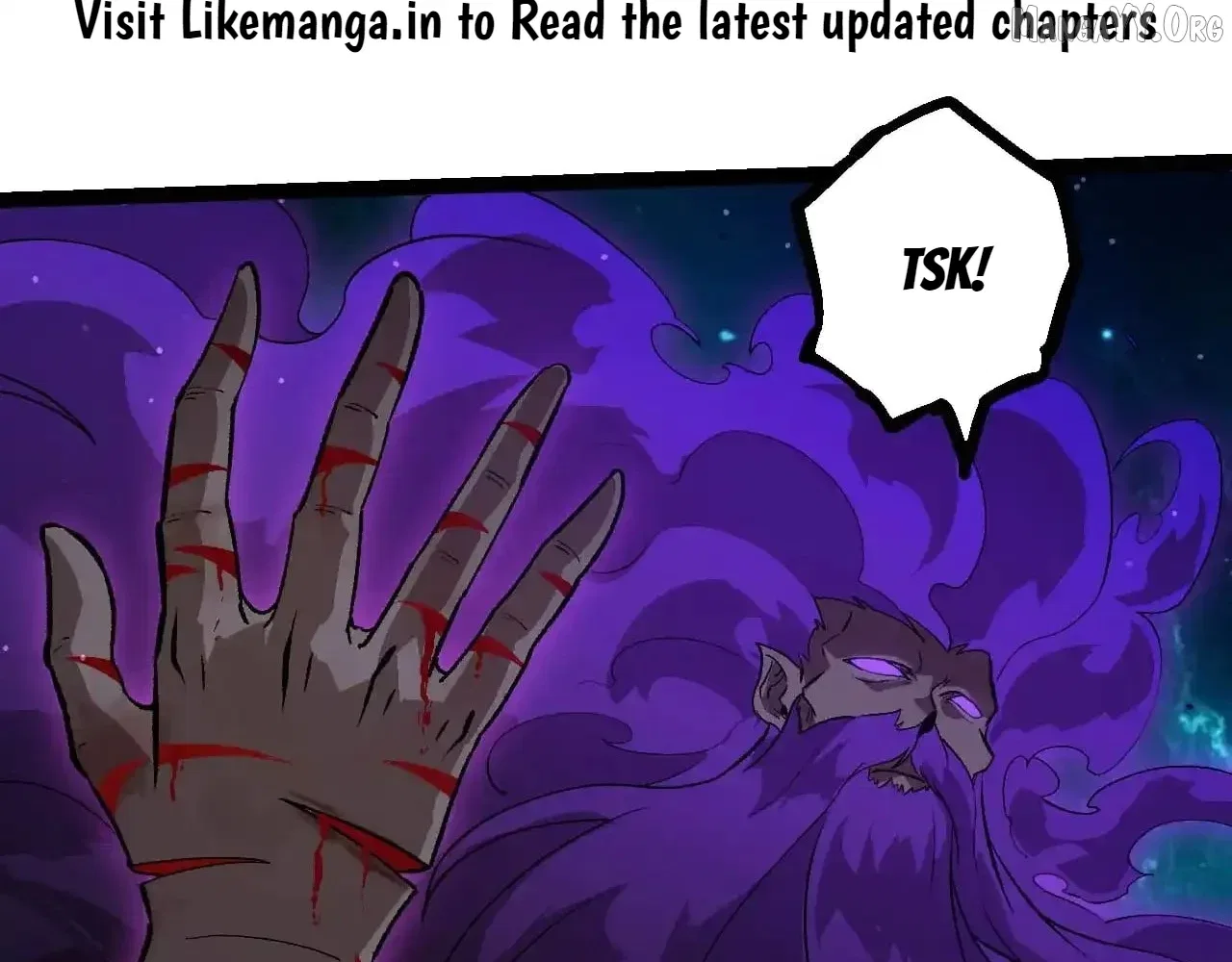 Evolution Begins With A Big Tree Chapter 472 – Page 11
