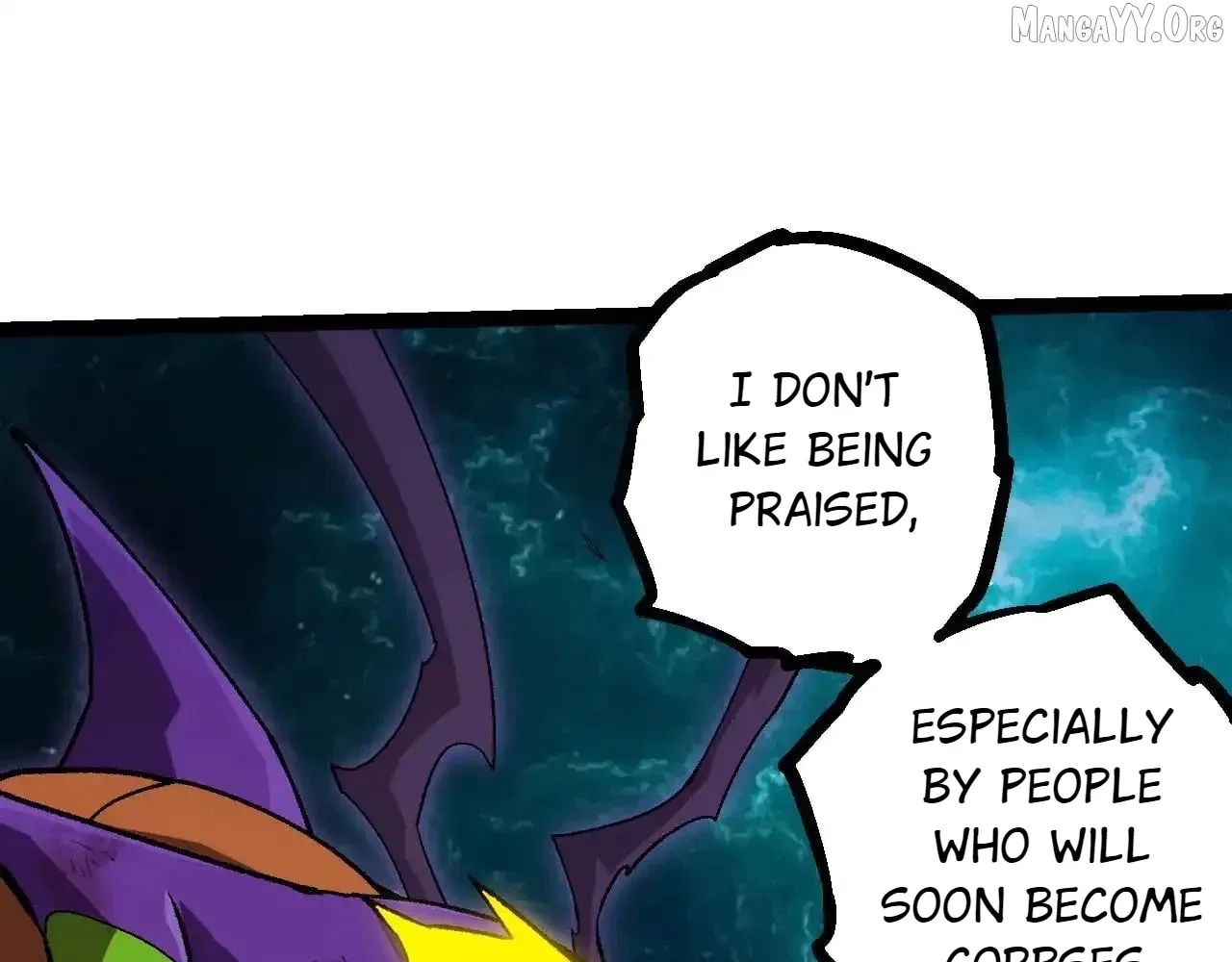 Evolution Begins With A Big Tree Chapter 472 – Page 17