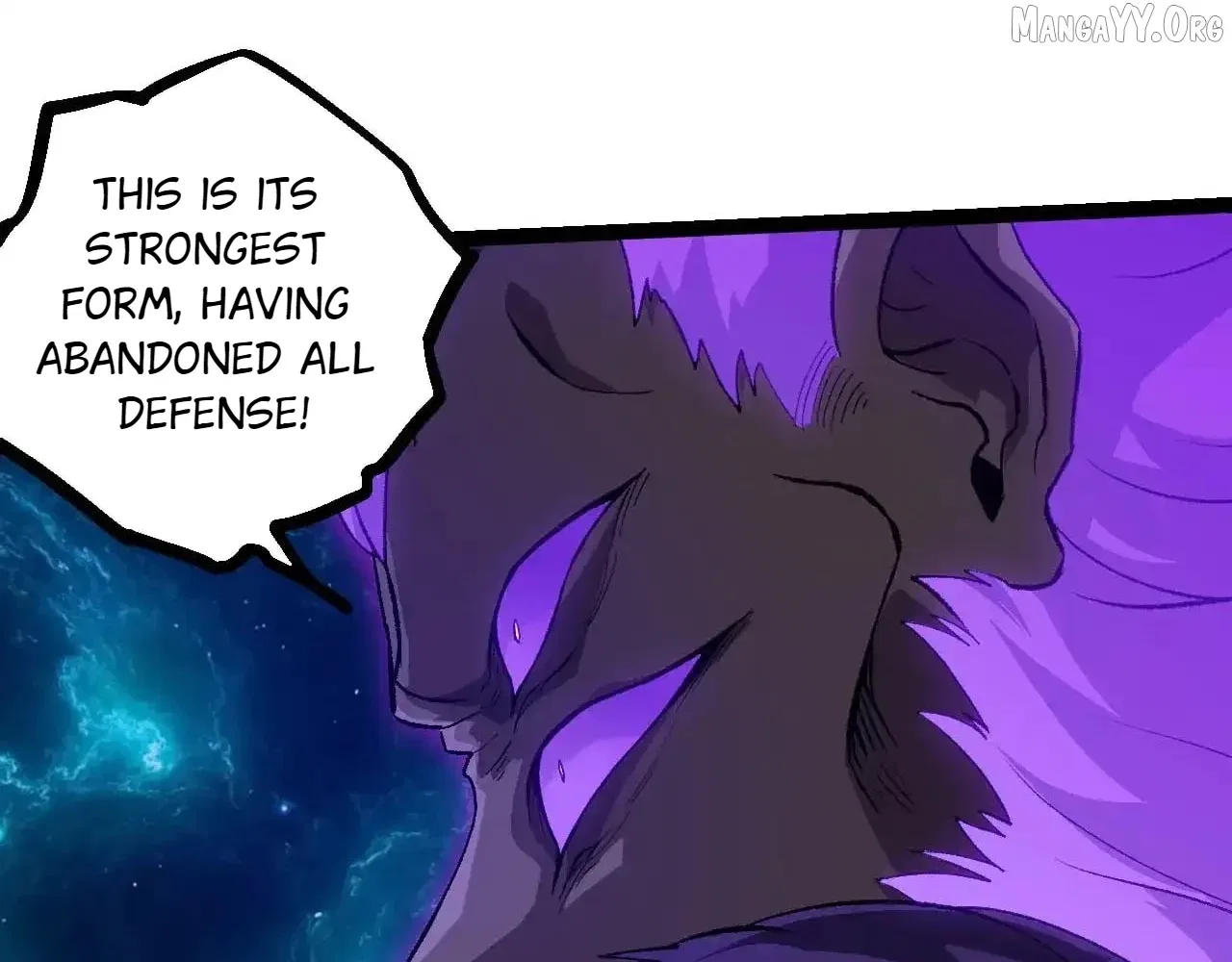 Evolution Begins With A Big Tree Chapter 472 – Page 33