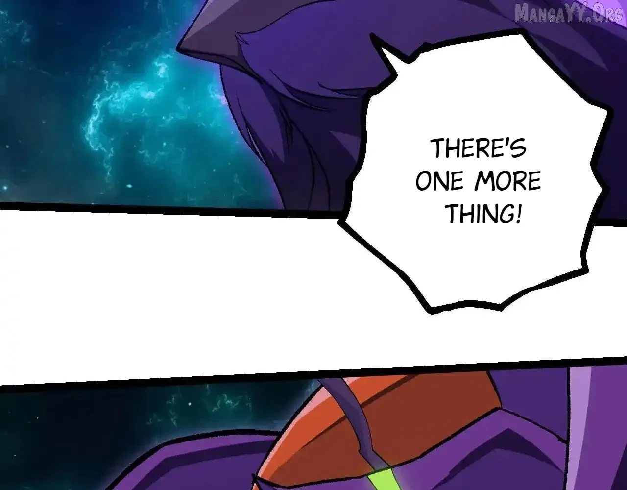 Evolution Begins With A Big Tree Chapter 472 – Page 34