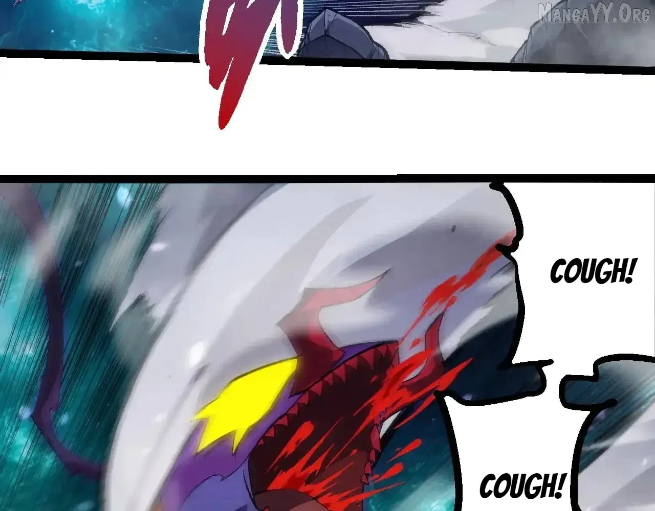 Evolution Begins With A Big Tree Chapter 472 – Page 59