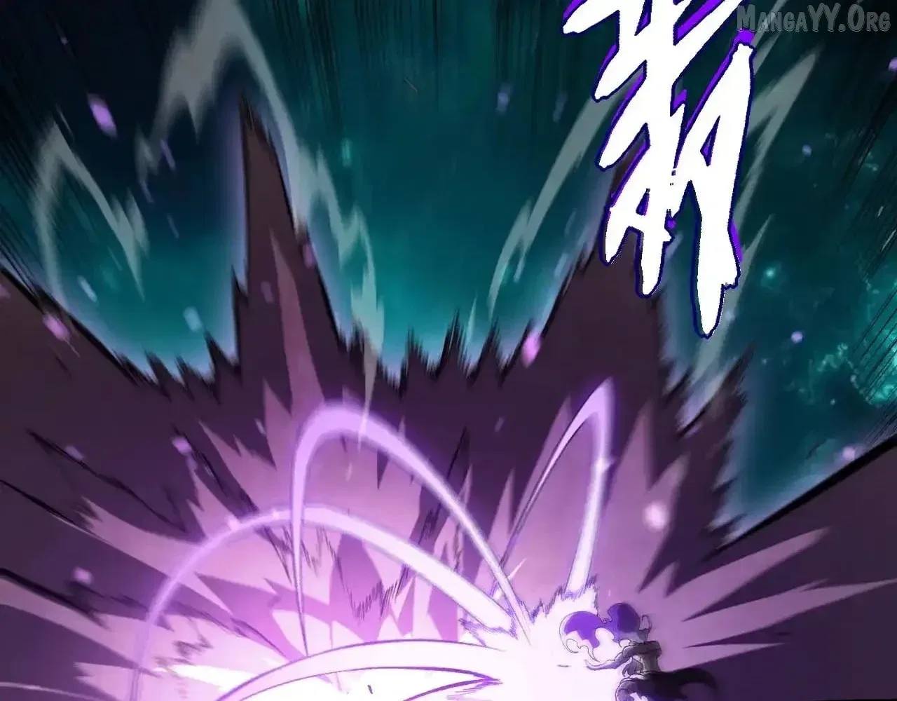 Evolution Begins With A Big Tree Chapter 472 – Page 63