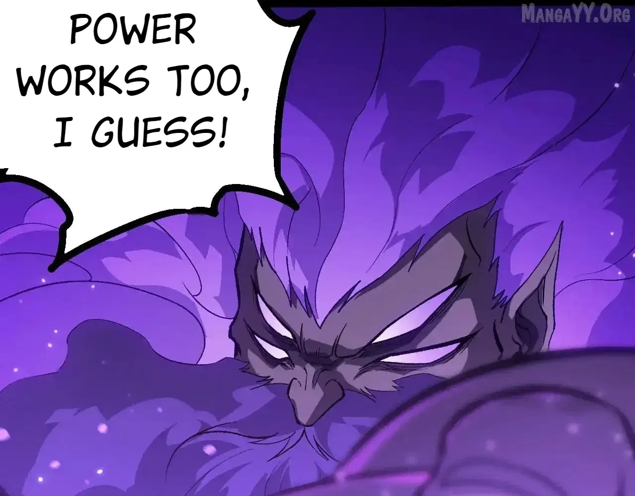 Evolution Begins With A Big Tree Chapter 472 – Page 65