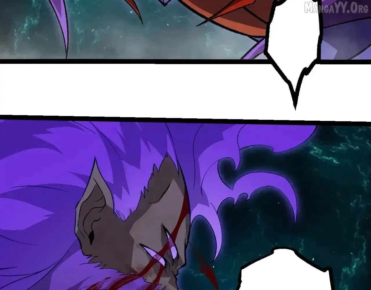 Evolution Begins With A Big Tree Chapter 472 – Page 82