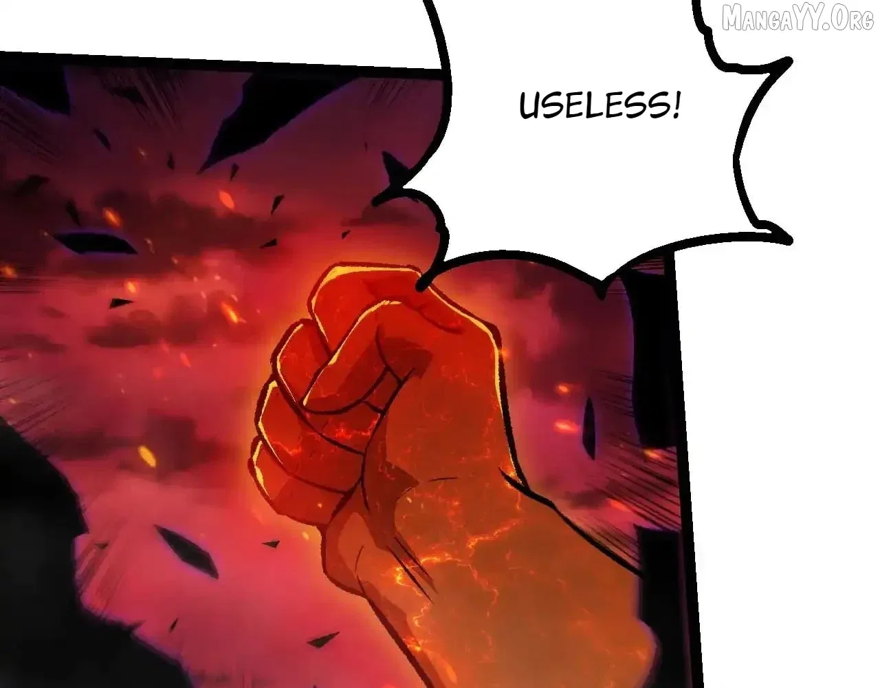 Evolution Begins With A Big Tree Chapter 472 – Page 88