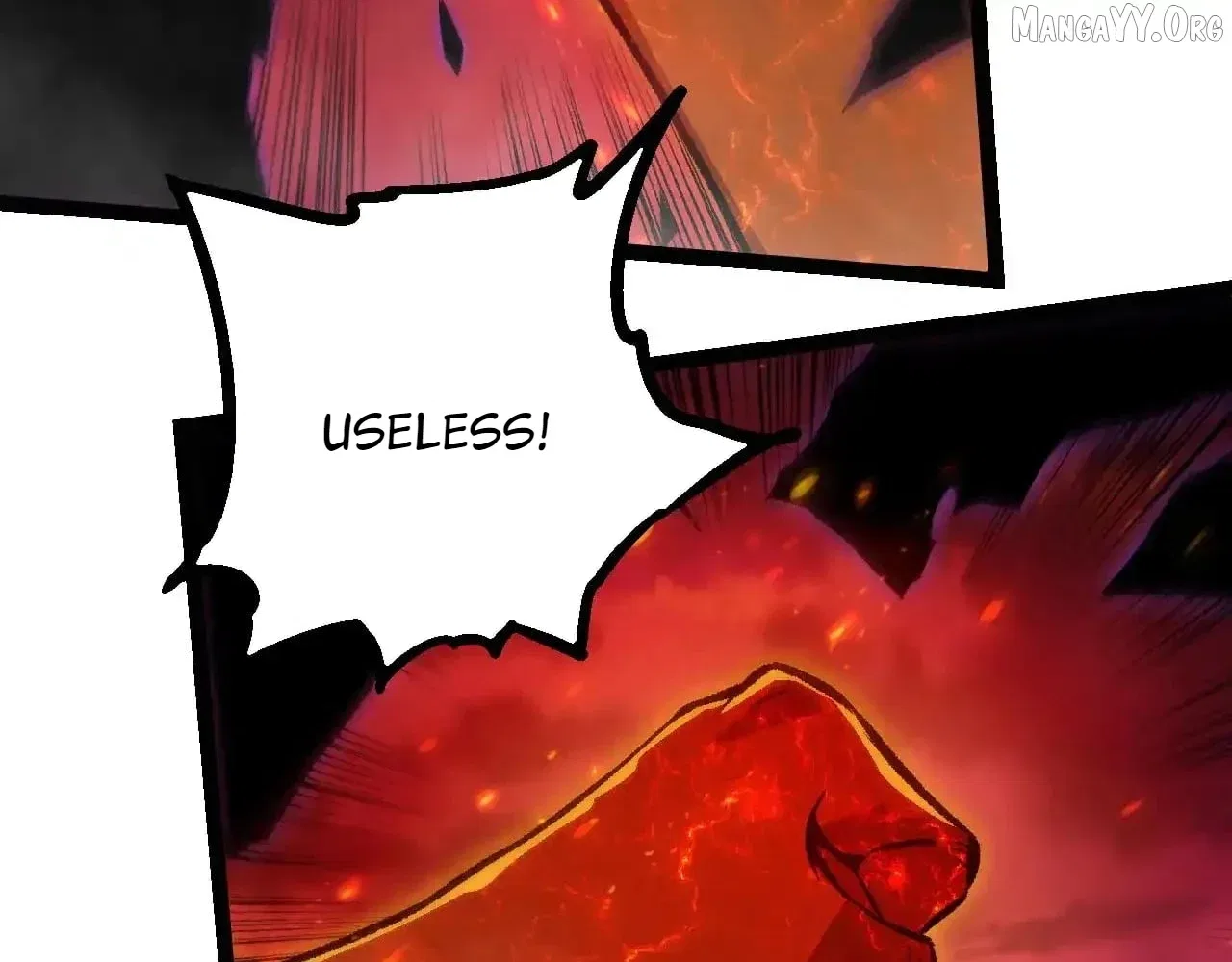 Evolution Begins With A Big Tree Chapter 472 – Page 89
