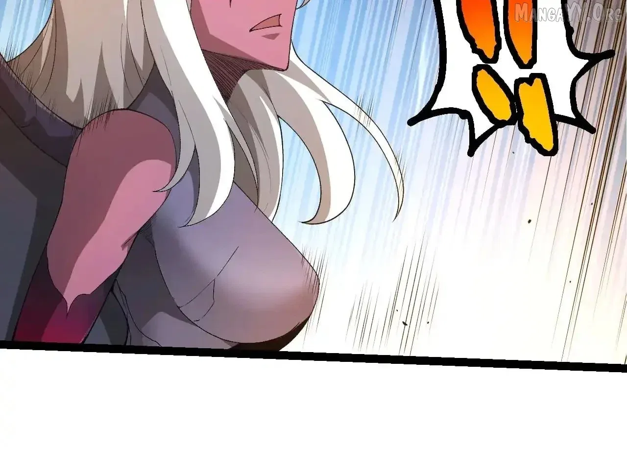 Evolution Begins With A Big Tree Chapter 471 – Page 20