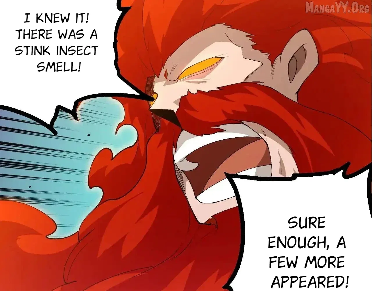 Evolution Begins With A Big Tree Chapter 471 – Page 28