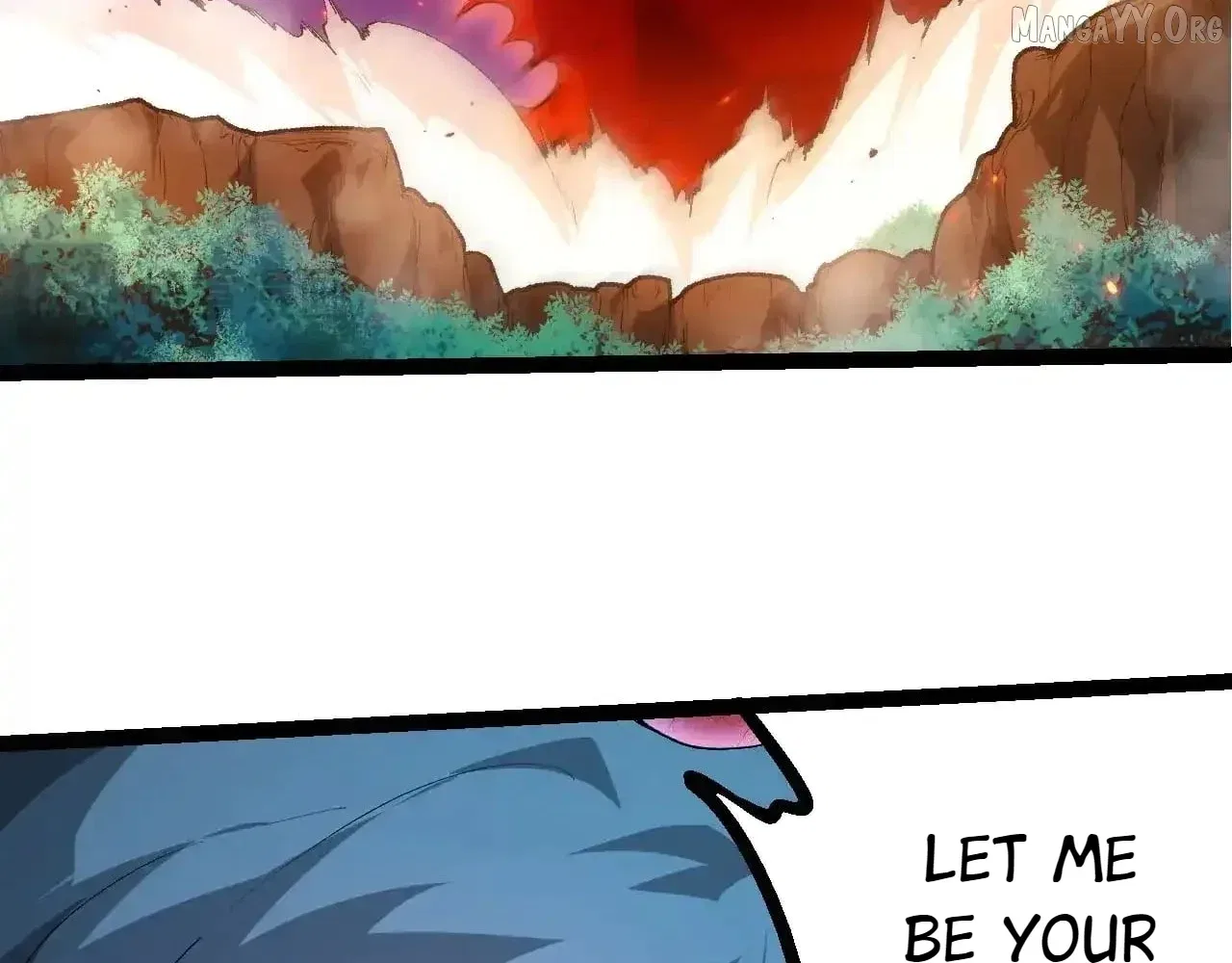 Evolution Begins With A Big Tree Chapter 471 – Page 49