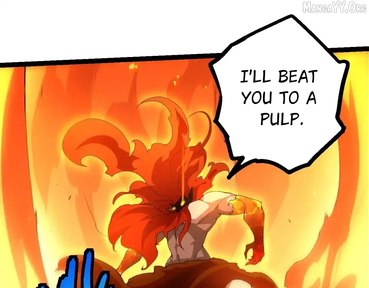 Evolution Begins With A Big Tree Chapter 471 – Page 51