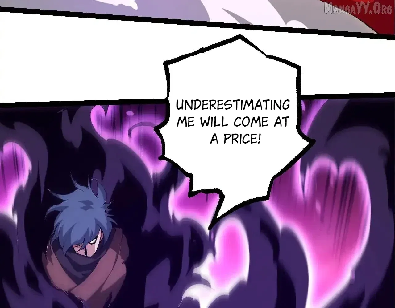Evolution Begins With A Big Tree Chapter 471 – Page 69