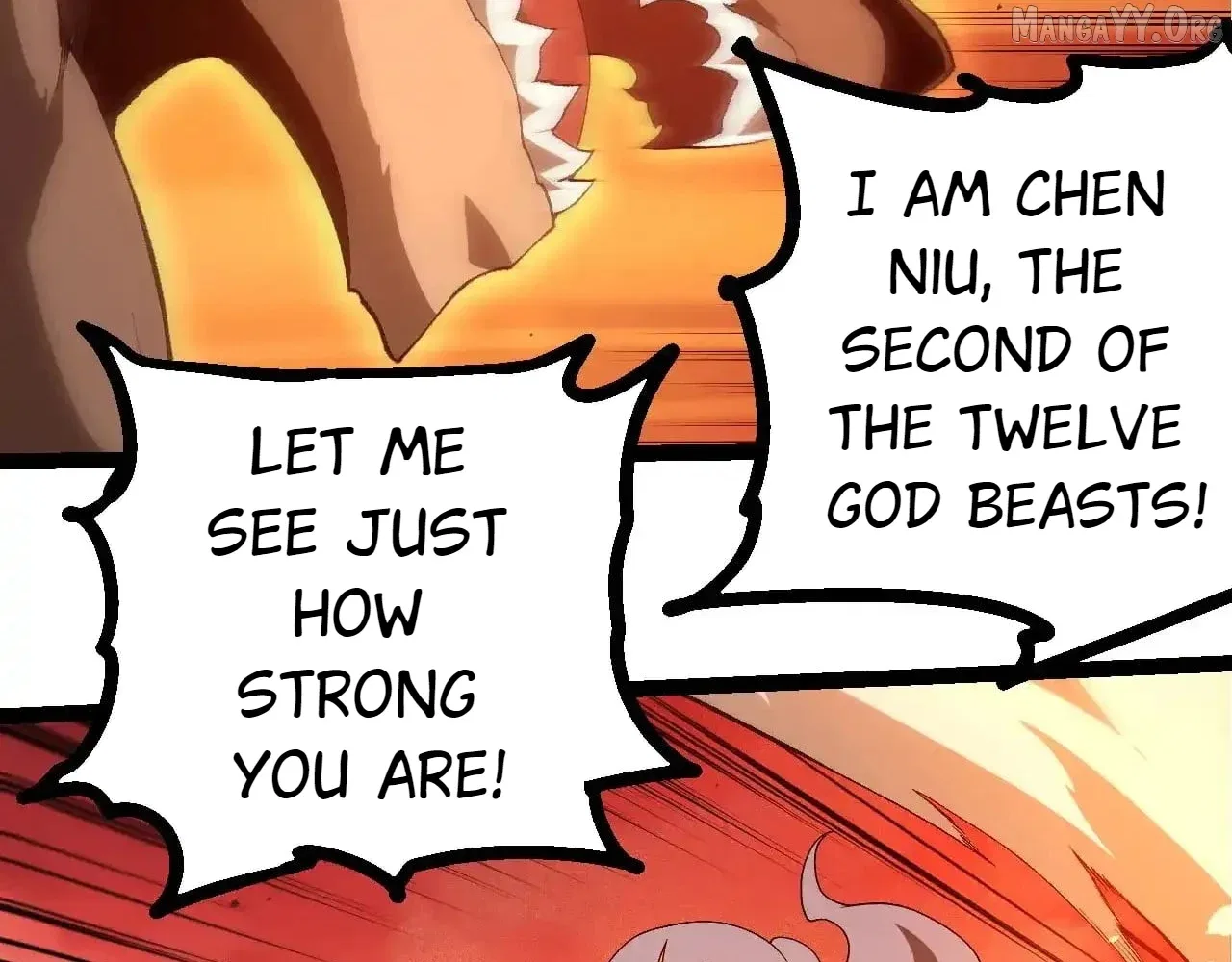 Evolution Begins With A Big Tree Chapter 471 – Page 77