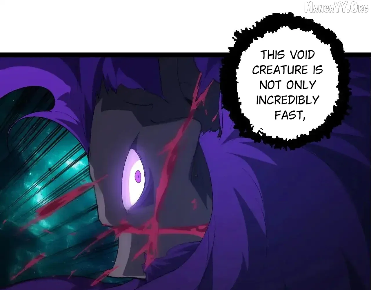Evolution Begins With A Big Tree Chapter 471 – Page 91